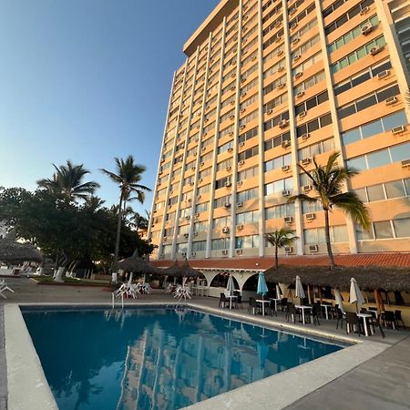 Islas Del Sol Mazatlán Exterior foto