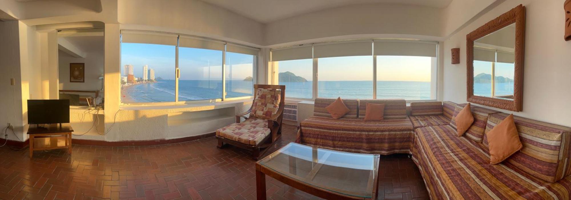 Islas Del Sol Mazatlán Exterior foto