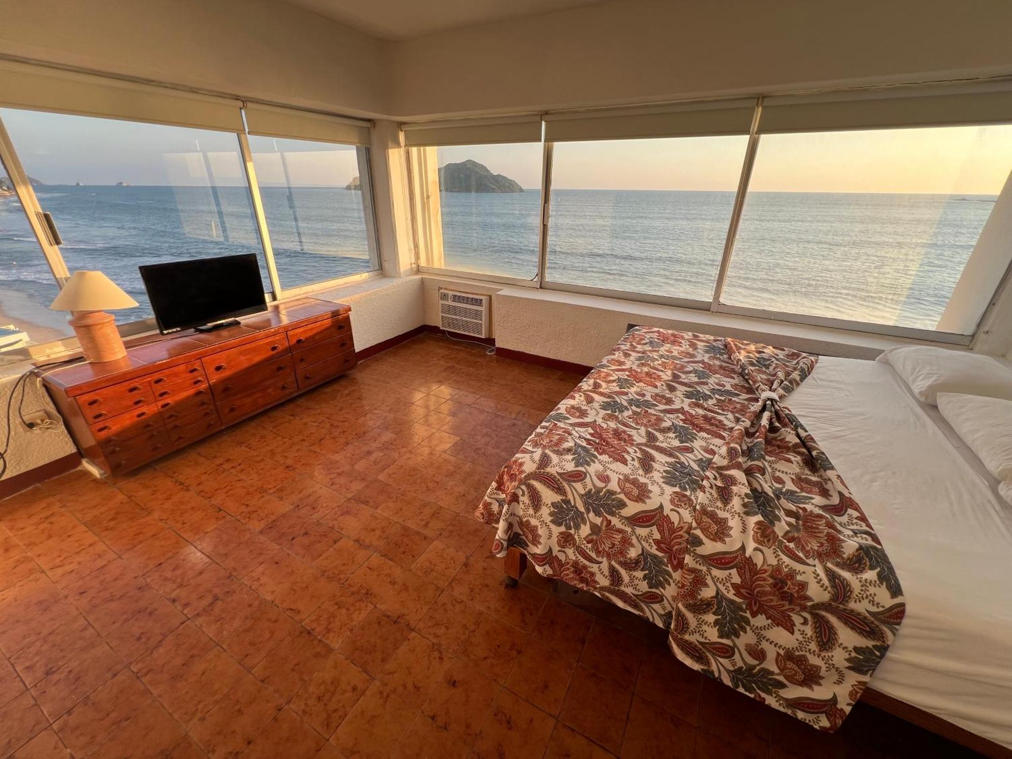 Islas Del Sol Mazatlán Exterior foto