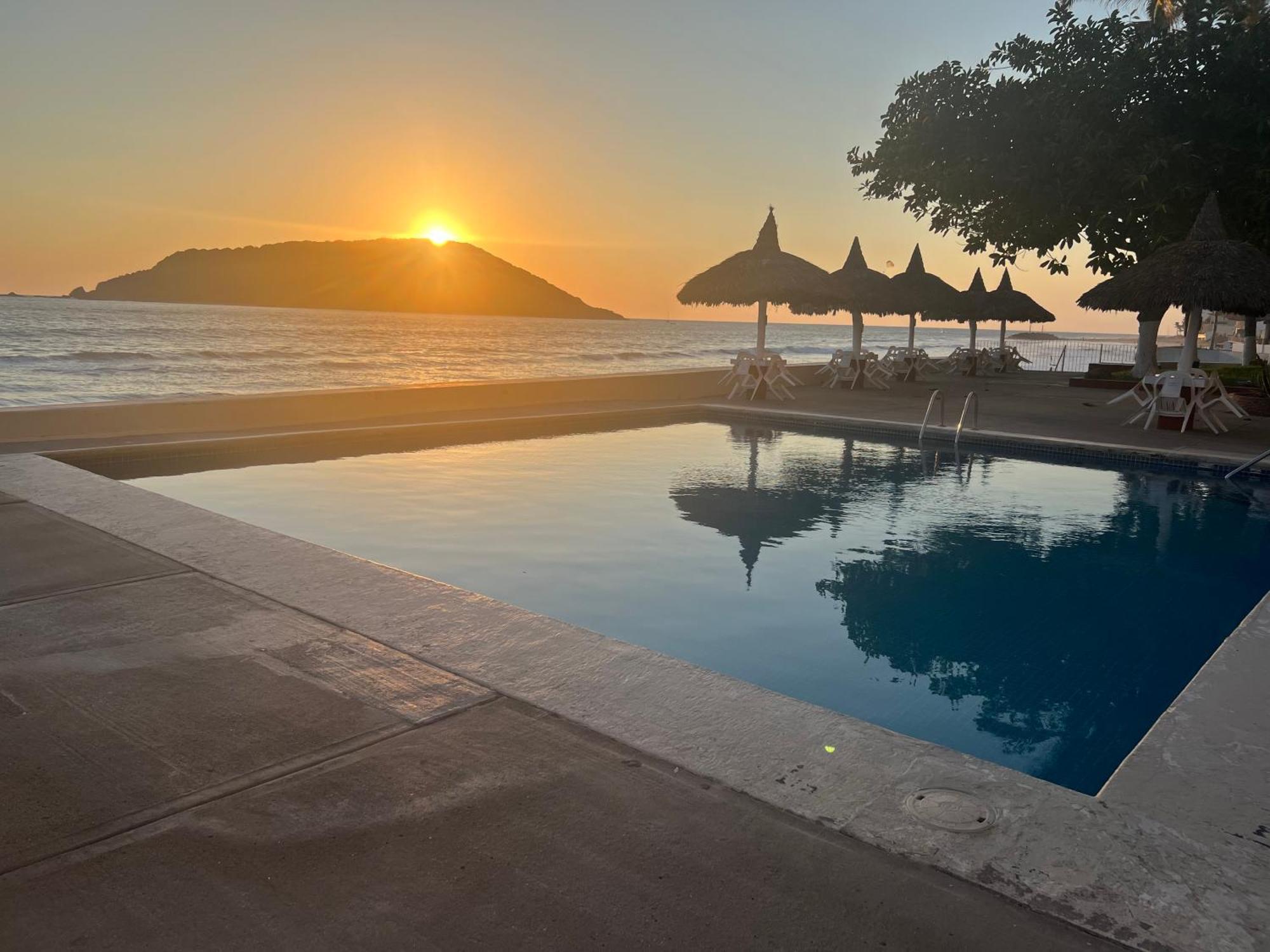 Islas Del Sol Mazatlán Exterior foto